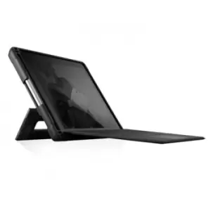 Image of STM DUX 25.4cm (10") Folio Black