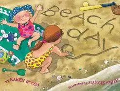 Image of beach day