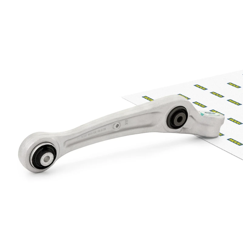 Image of MOOG AU-TC-7438 Suspension arm Control Arm, without ball joint Track Control Arm (273)