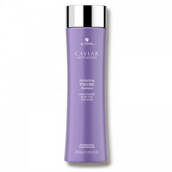 image of Alterna Caviar Anti Aging Multiplying Volume Shampoo 250ml