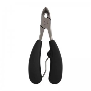 Basicare Signature Ergonomic Angled Scissors-Clippers - main image