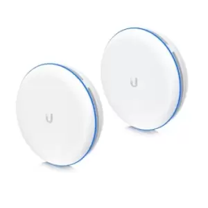 Image of Bridge UBB-XG Kit 60Ghz/5Ghz mit> 6Gbps - Bridge