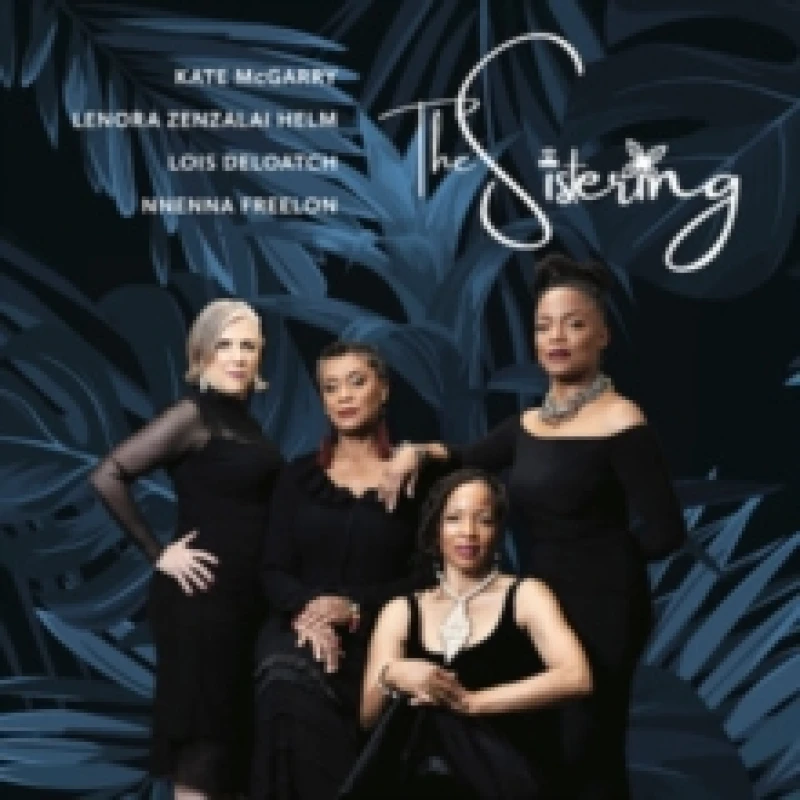 Image of The Sistering Vinyl