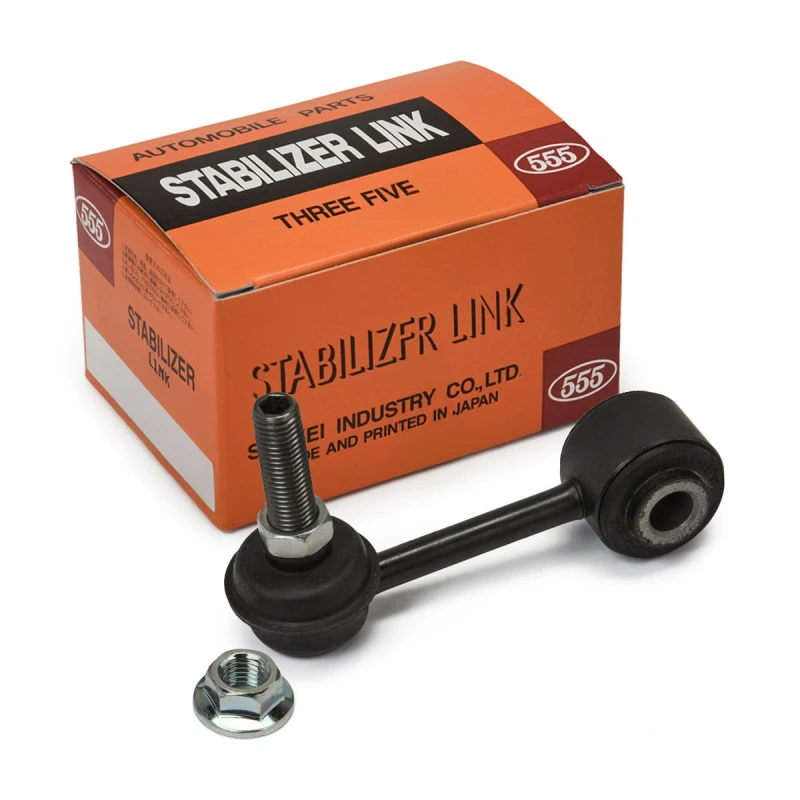Image of 555 Anti-roll bar link 555 SL-1635-M