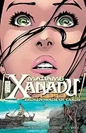 Image of madame xanadu vol 3 broken house of cards