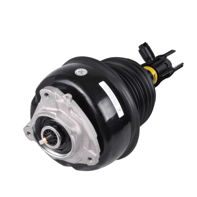 Image of MiesslerAutomotive Air suspension strut MiesslerAutomotive 1950-01-3338