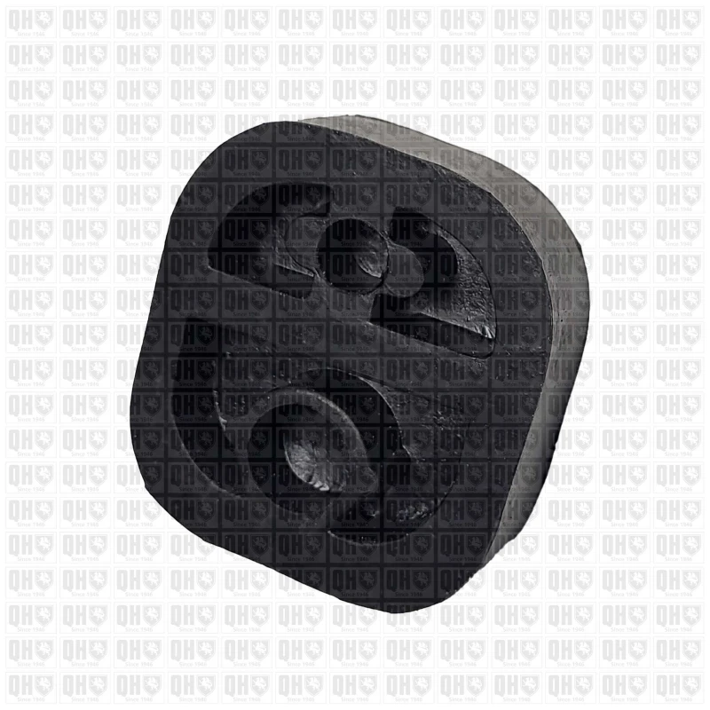 Image of QUINTON HAZELL Rubber Buffer, silencer QUINTON HAZELL EM4932