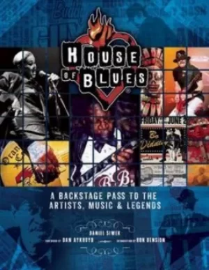Image of House of Blues by Daniel Siwek