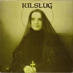 Image of Answer the Call by Kilslug Vinyl Album