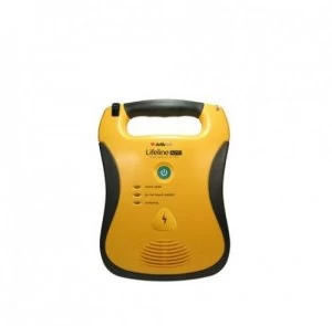 Image of Wallace Cameron Lifeline Defibrillator Fully Automated