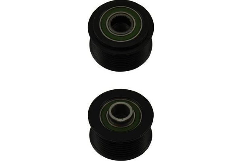 Image of KAVO PARTS Alternator clutch pulley KAVO PARTS DFP-4502