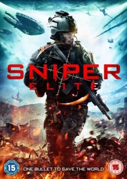 Image of Sniper Elite - DVD