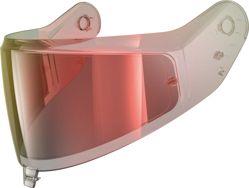 Image of Shark Skwal i3/D-Skwal 3/Ridill 2 Visor, red