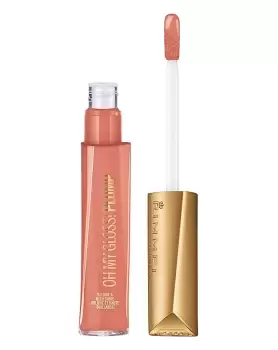 image of Rimmel OMG! Lip Plump - Peach Pie