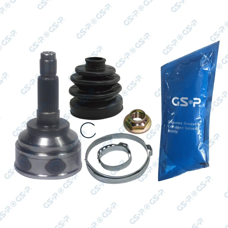 Image of GSP CV joint kit GSP 818031