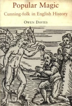 Image of Popular Magic by Owen Davies and Owen Davies Paperback