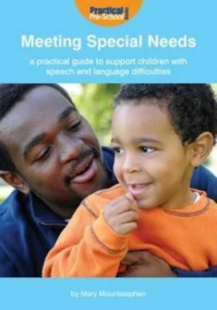 Image of Meeting special needs by Mary Mountstephen