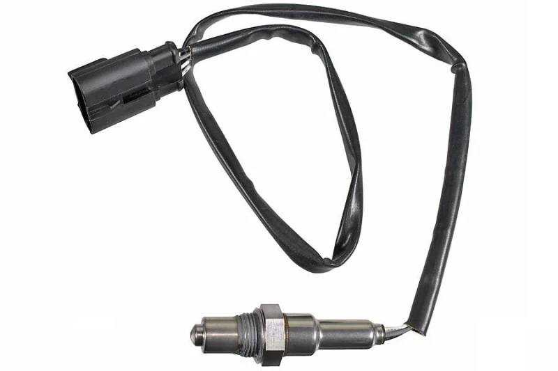 Image of Lambda sensor METZGER 0895684