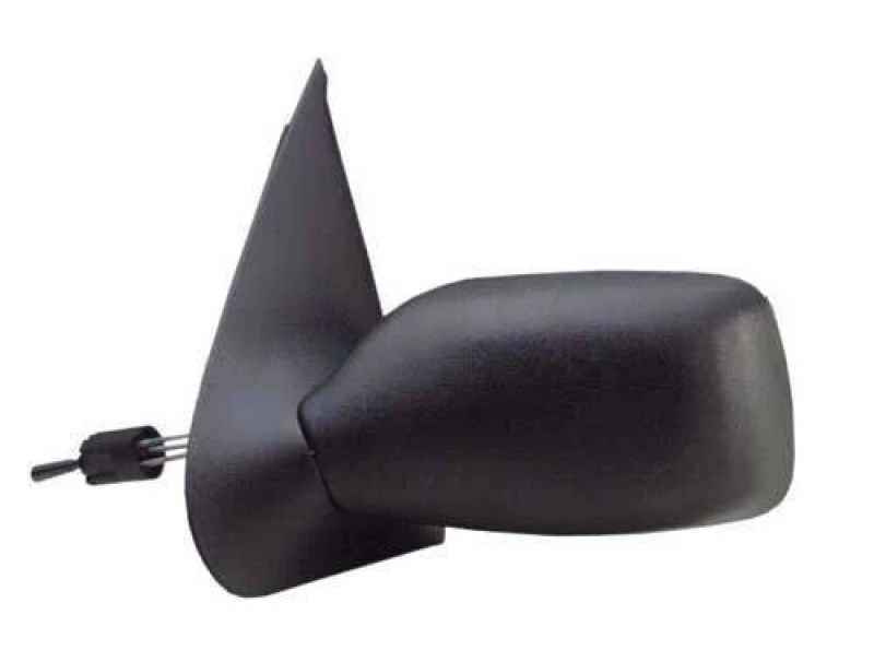 Image of ALKAR 6101386 Wing mirror Left, Convex Outside Mirror (50)