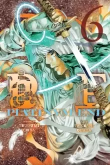 Image of Platinum End, Vol. 6