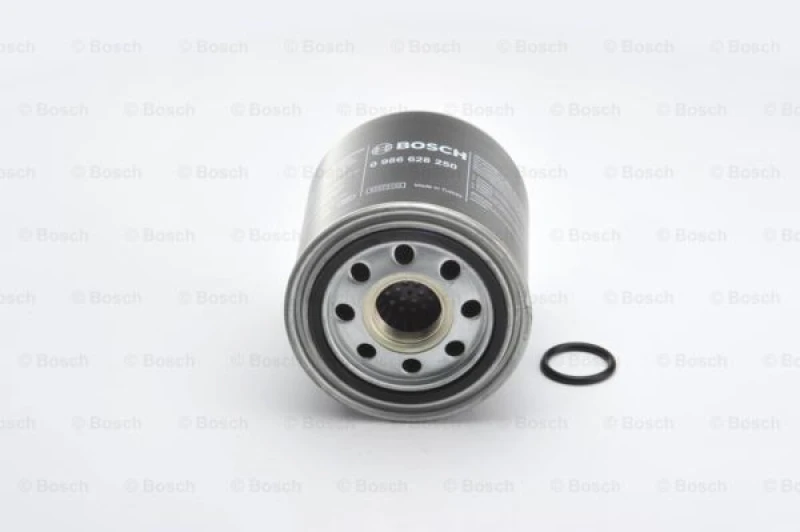 Image of Bosch 0 986 628 250 Air Dryer Cartridge, compressed-air system Air Dryer Cartridge,compressed-air system (340)