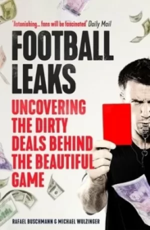Image of Football leaks by Rafael Buschmann