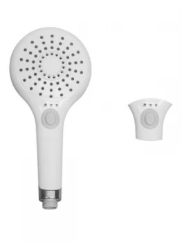 Aqualona Nebula One Touch Shower Head