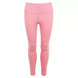 image of Lorna Jane Ankle Biter Tights - Pink