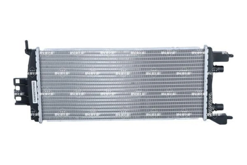 Image of NRF Engine radiator NRF 550202