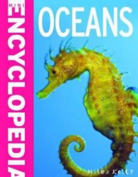 Image of Oceans Paperback