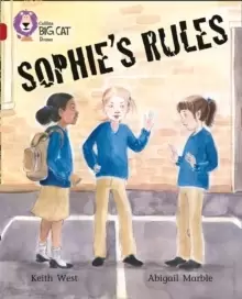 Image of Sophie's Rules : Band 14/Ruby