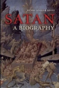 Image of Satan by Henry Ansgar Kelly Book