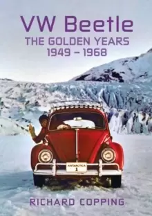 Image of VW Beetle : The Golden Years 1949-1968