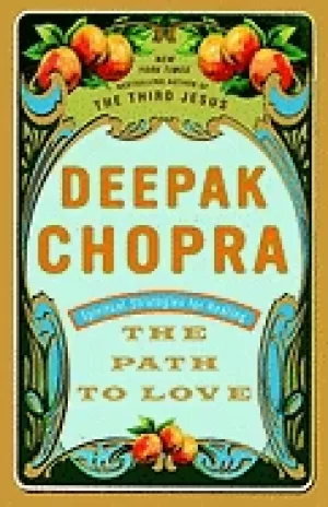 Image of path to love spiritual strategies for healing