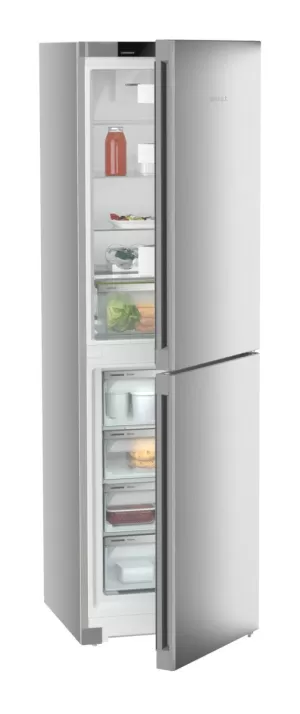 image of Liebherr CNSFD5704 359L Frost Free Fridge Freezer