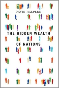 Image of The hidden wealth of nations by David Halpern
