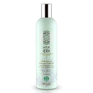 Natura Siberica Volumising and Balancing Conditioner 400ml