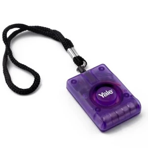 Image of Yale Personal Attack Alarm