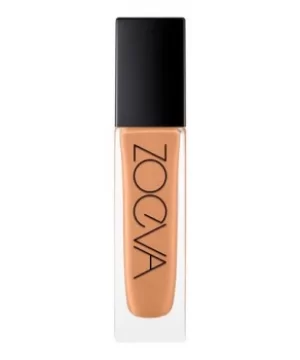 ZOEVA Authentik Skin Foundation 220W Glorious