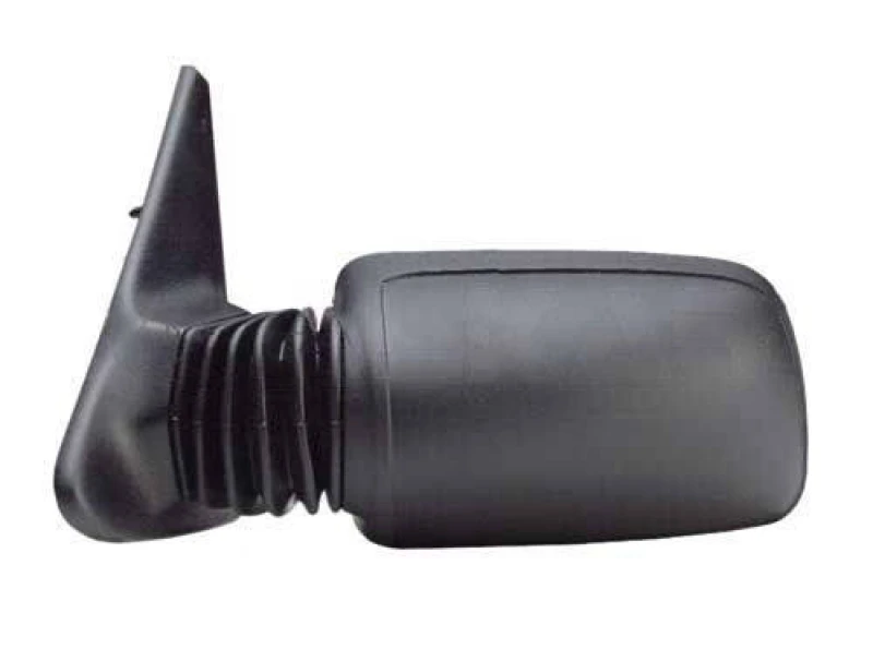 Image of ALKAR 6101277 Wing mirror Left, Manual, Convex Outside Mirror (50)