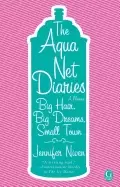Image of aqua net diaries big hair big dreams small town