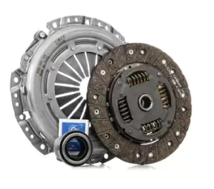 image of SACHS Clutch 3000 951 098 Clutch Kit HYUNDAI,KIA,i30 (FD),i20 (PB, PBT),i30 (GD),i30 CW (FD),i30 CW (GD),ix20 (JC),i30 Coupe,VELOSTER (FS)