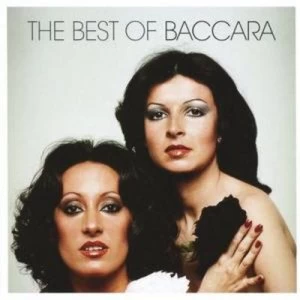 image of The Best Of by Baccara CD Album