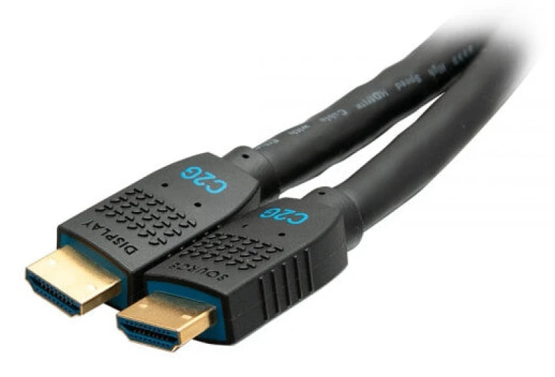 Image of C2G 3.7m Performance Series Ultra Flexible Active High Speed HDMI Cab