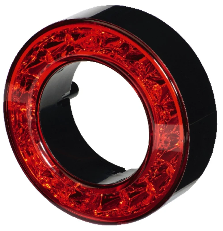 Image of HELLA 2SB 009 362-041 Combination Rearlight Combination Rearlight (2492)