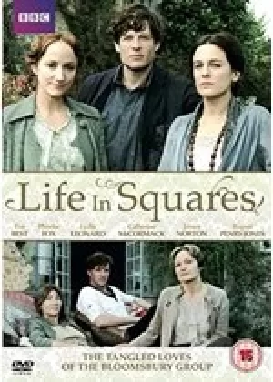 Image of Life In Squares