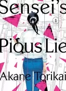 Image of senseis pious lie 1