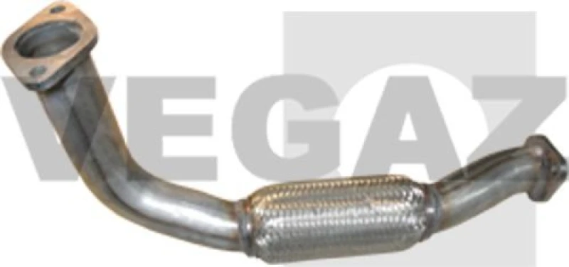 Image of Exhaust Pipe VEGAZ HUR-150