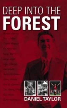 Image of Deep into the Forest by Daniel Taylor Paperback