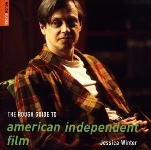 Image of The Rough Guide to American Independent Film by Jessica Winter Paperback